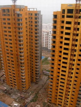 墻體保溫(圖1) 墻體保溫